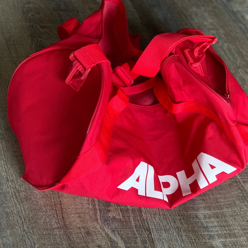 Shreds Alpha bag ⭐️